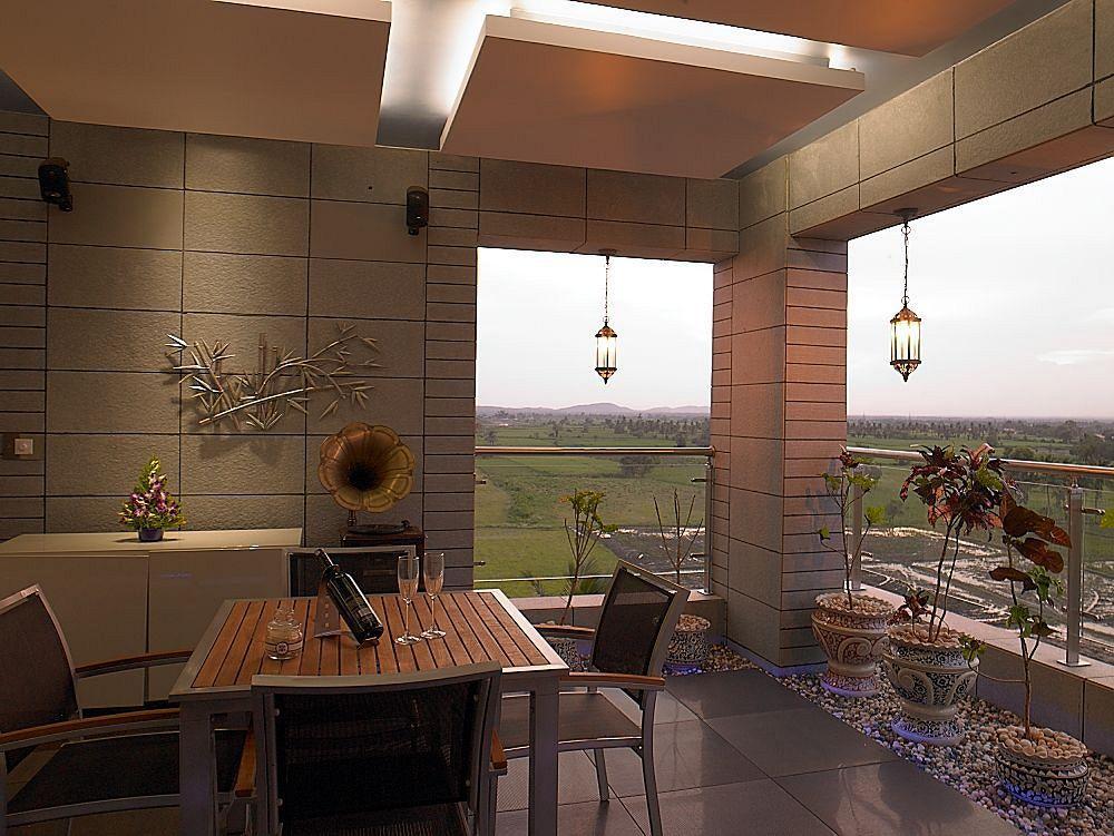 Royal Orchid Central Kireeti Hampi, Hospet Exterior photo